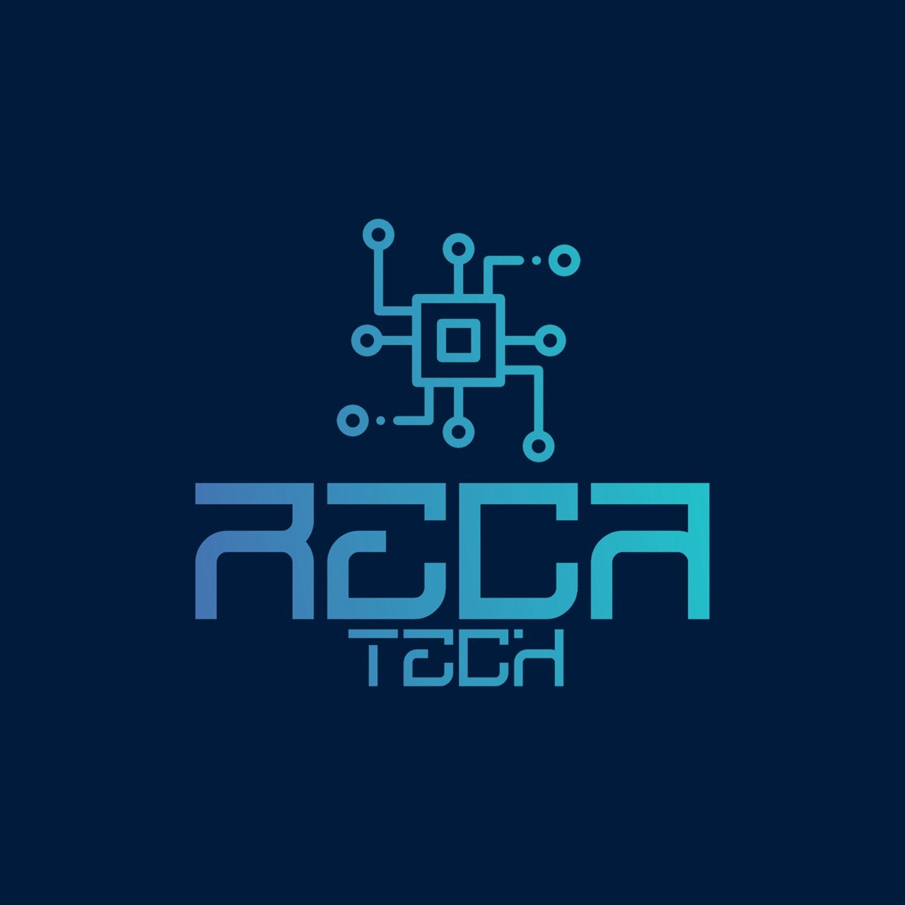 RECA TECH Logo